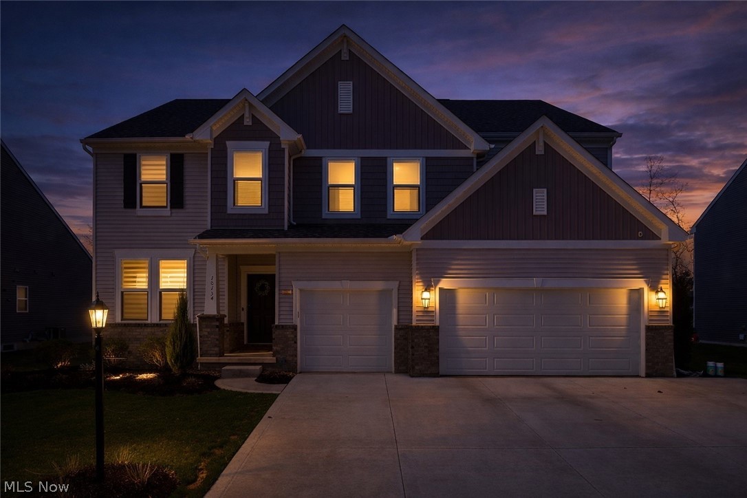 Pine Lakes Xing - Residential
