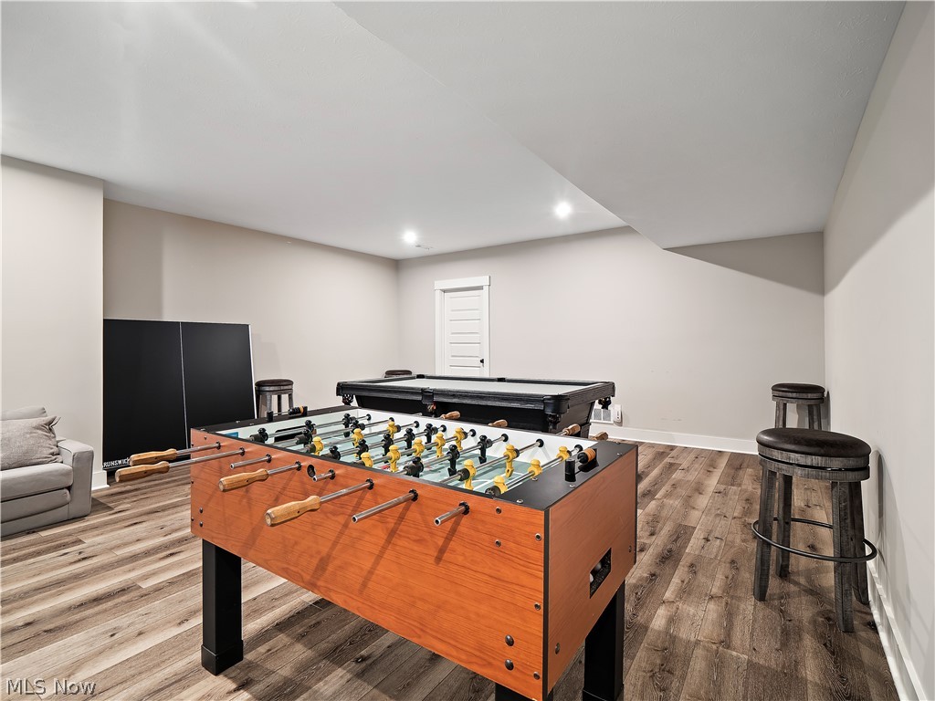 Pine Lakes Xing - Residential