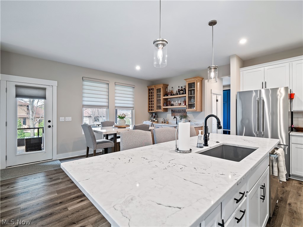 Pine Lakes Xing - Residential