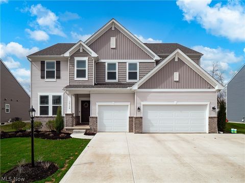 10134 Rosalee Lane Strongsville OH 44136