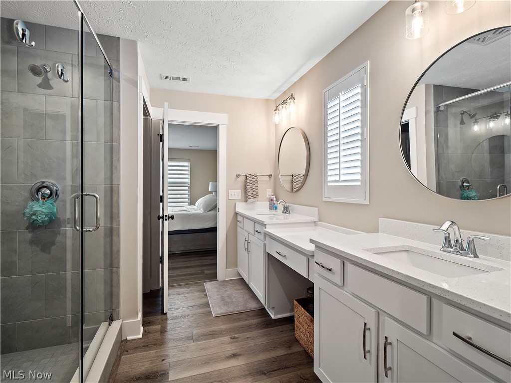 Pine Lakes Xing - Residential