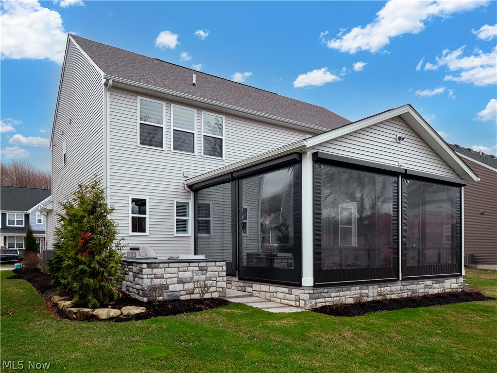 Pine Lakes Xing - Residential