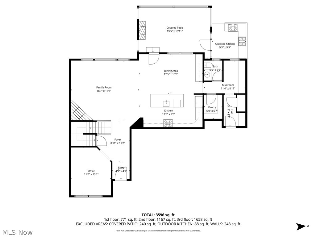 Pine Lakes Xing - Residential