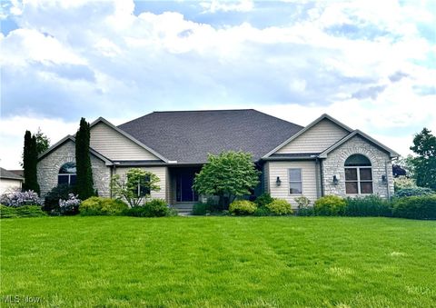 6470 Aberdeen Lane, Medina, OH 44256 - MLS#: 5101258