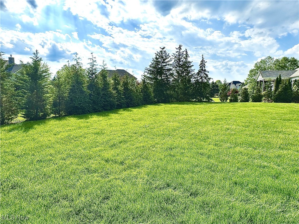 Fox Meadow - Residential