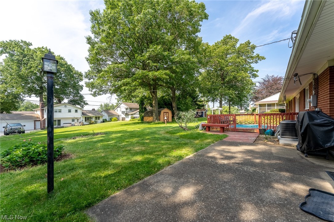 Shrine Village - Residential