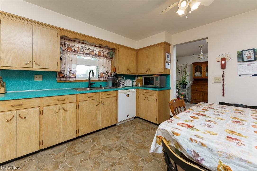 Shrine Village - Residential