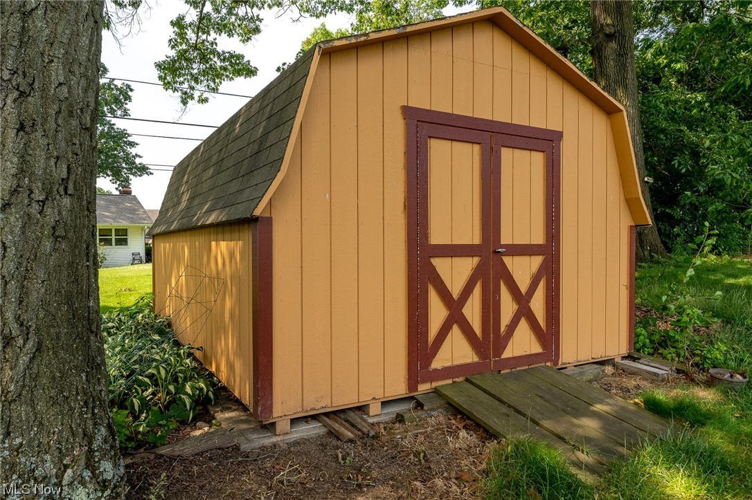 Shrine Village - Residential