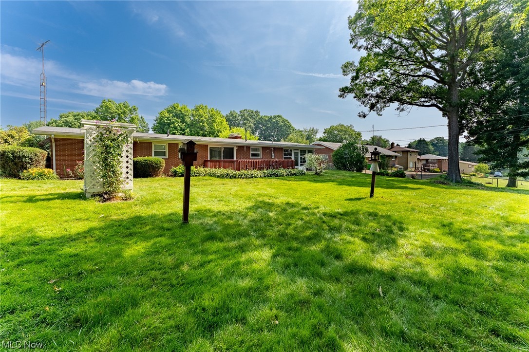 Shrine Village - Residential