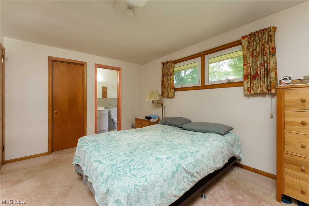 Shrine Village - Residential