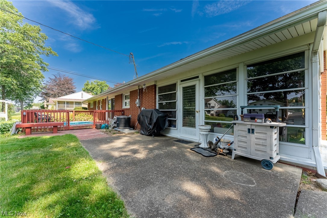 Shrine Village - Residential