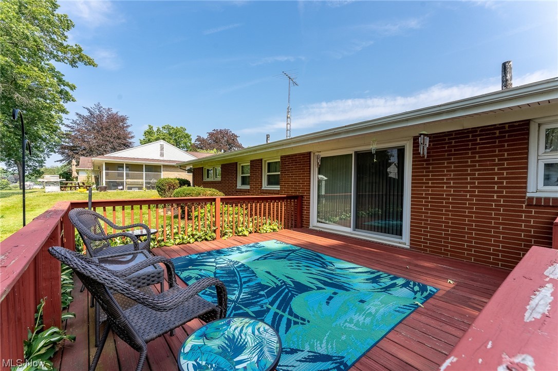 Shrine Village - Residential