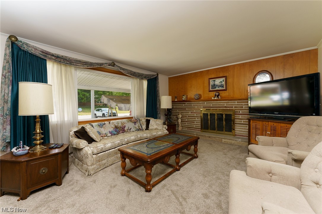 Shrine Village - Residential