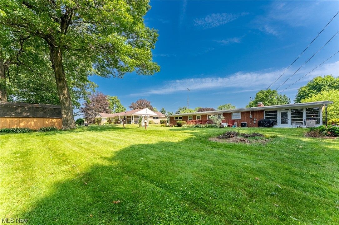 Shrine Village - Residential