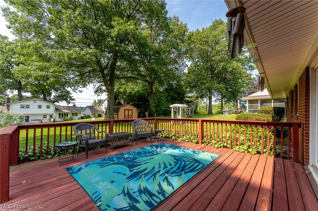 Shrine Village - Residential