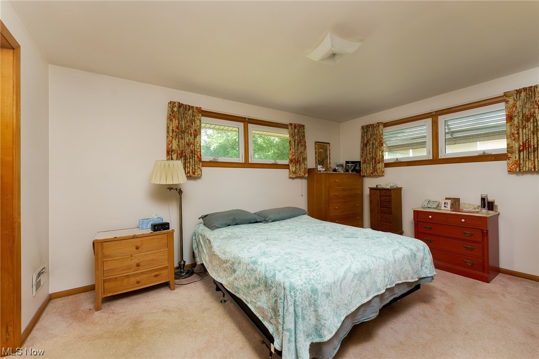 Shrine Village - Residential