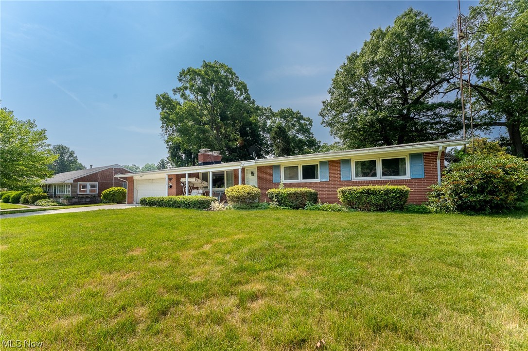 Shrine Village - Residential