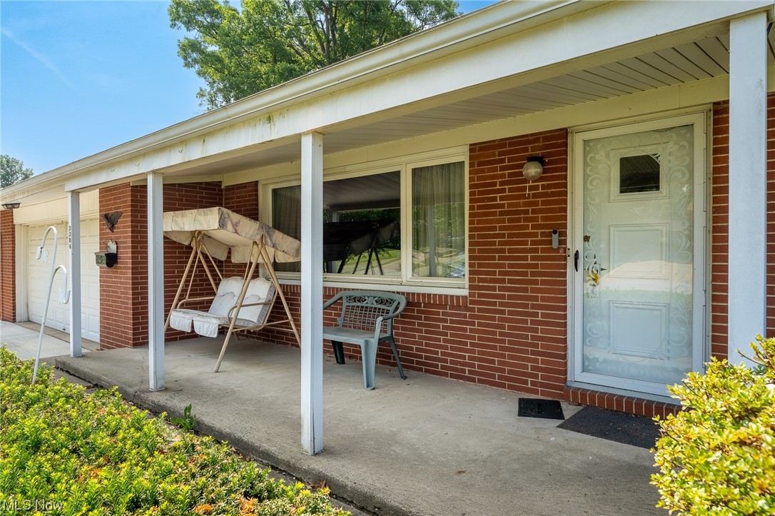 Shrine Village - Residential