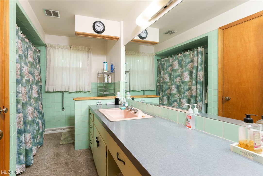 Shrine Village - Residential