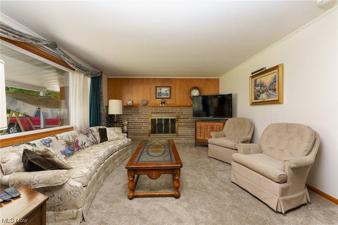 Shrine Village - Residential