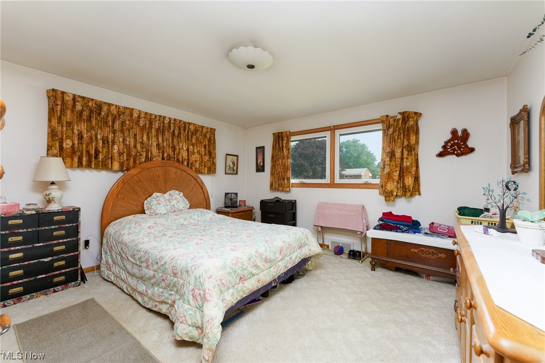 Shrine Village - Residential