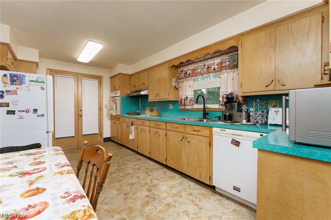 Shrine Village - Residential