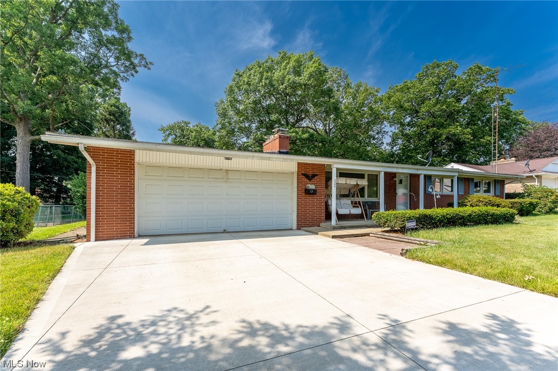 Shrine Village - Residential