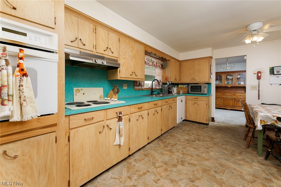 Shrine Village - Residential