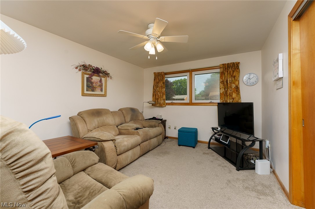 Shrine Village - Residential