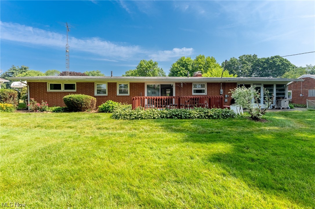 Shrine Village - Residential