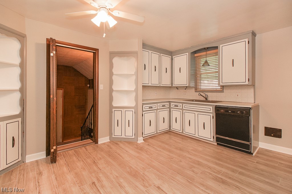 Larchmont Improv Cos - Residential