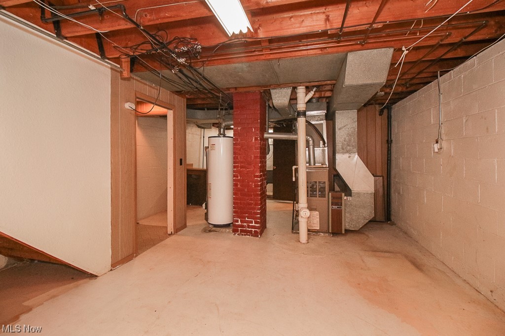 Larchmont Improv Cos - Residential