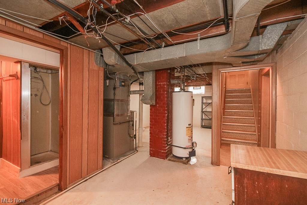 Larchmont Improv Cos - Residential