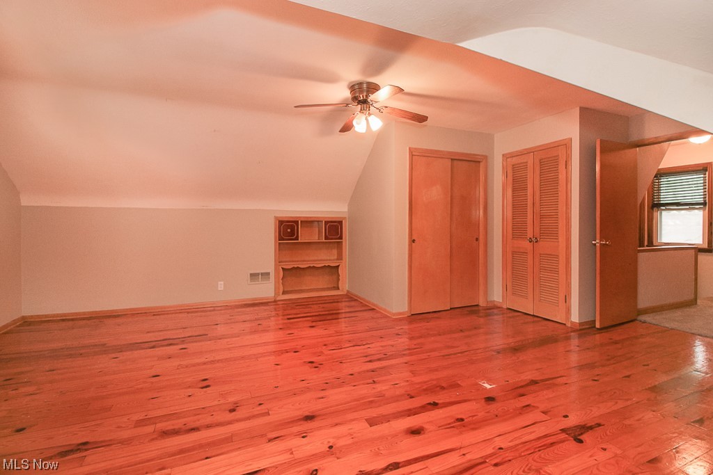 Larchmont Improv Cos - Residential