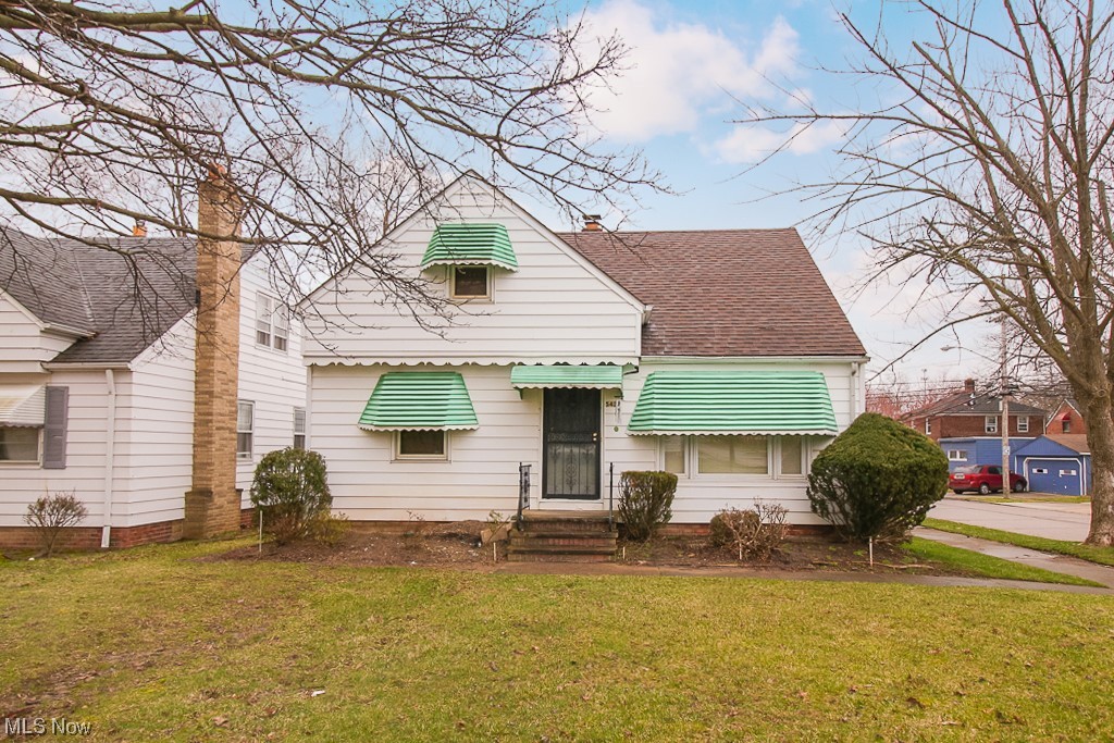 Larchmont Improv Cos - Residential