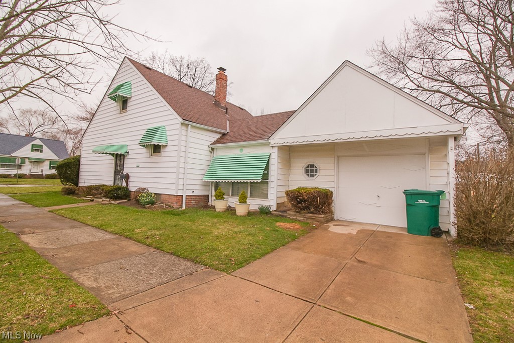 Larchmont Improv Cos - Residential