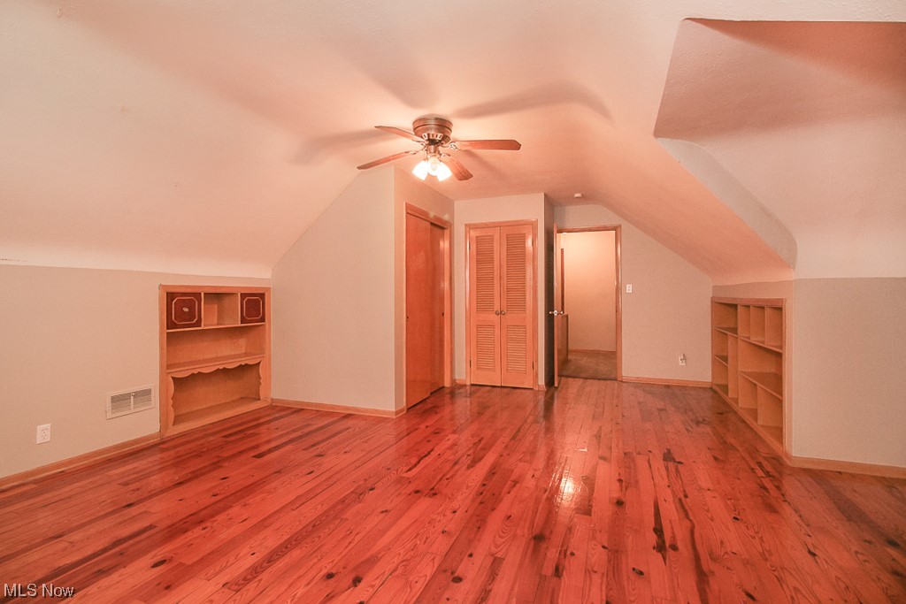 Larchmont Improv Cos - Residential