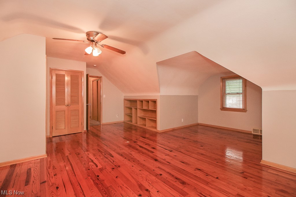 Larchmont Improv Cos - Residential