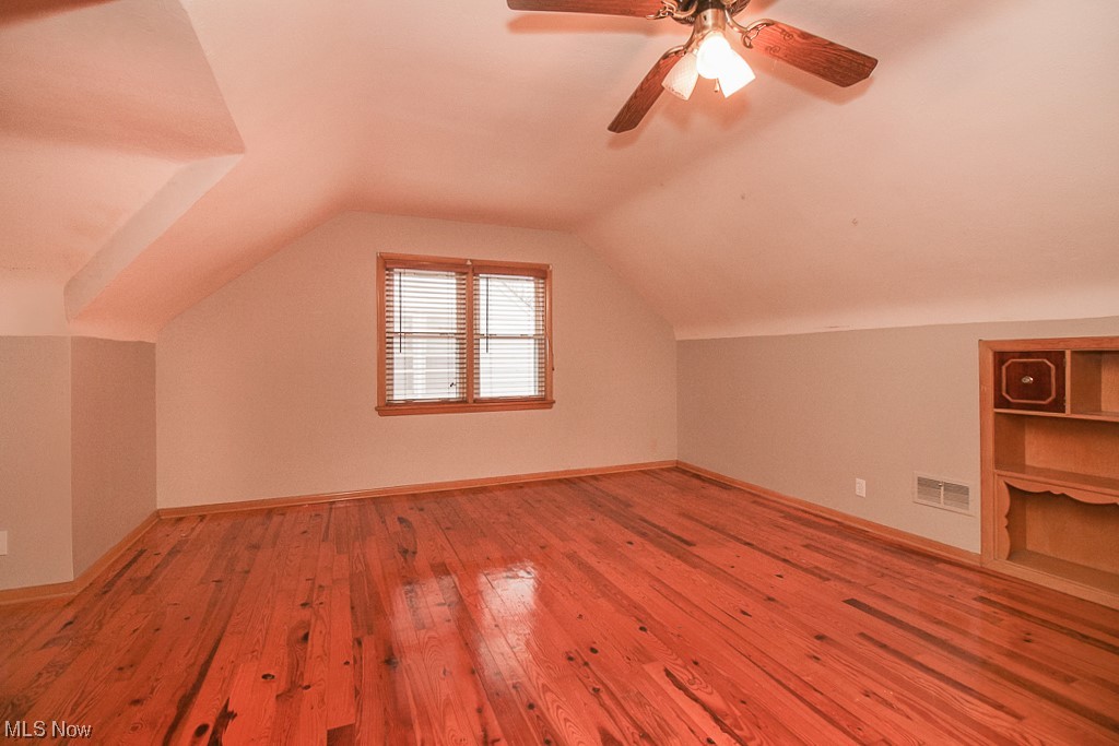 Larchmont Improv Cos - Residential