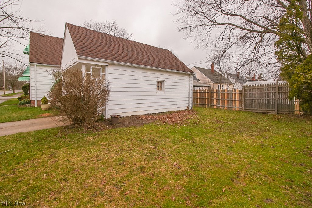 Larchmont Improv Cos - Residential