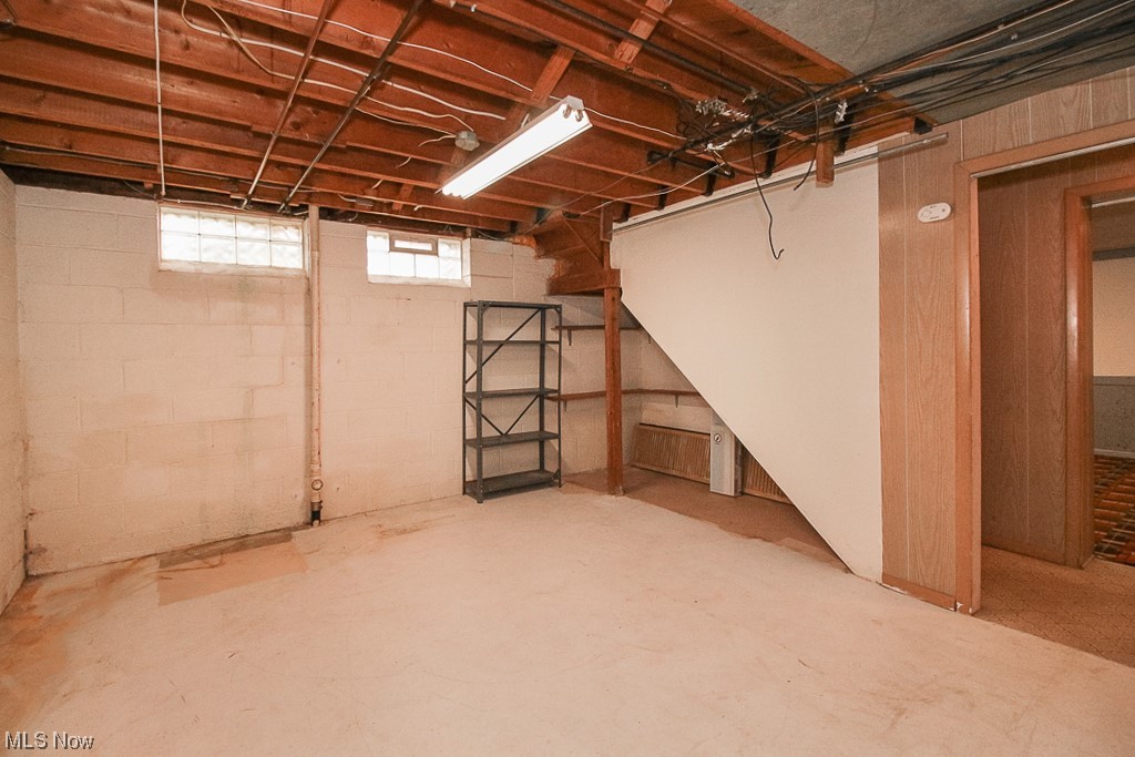 Larchmont Improv Cos - Residential