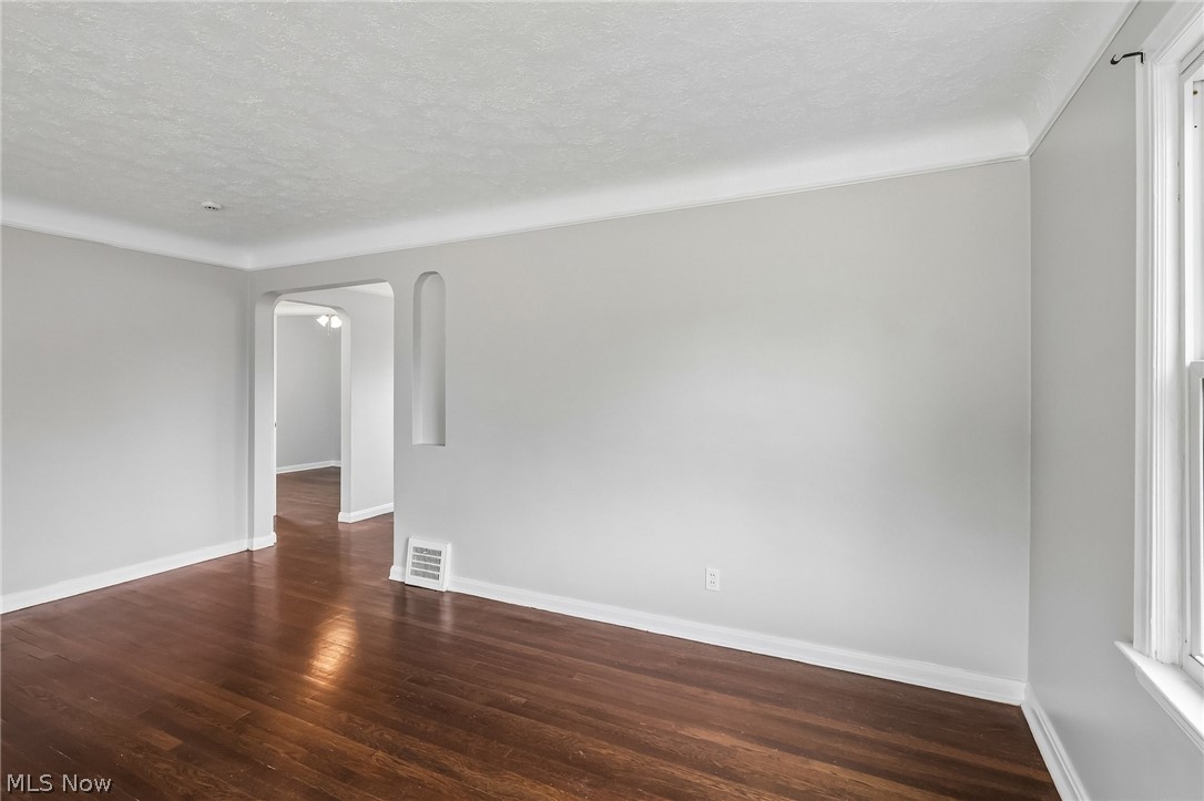 Burklands - Residential