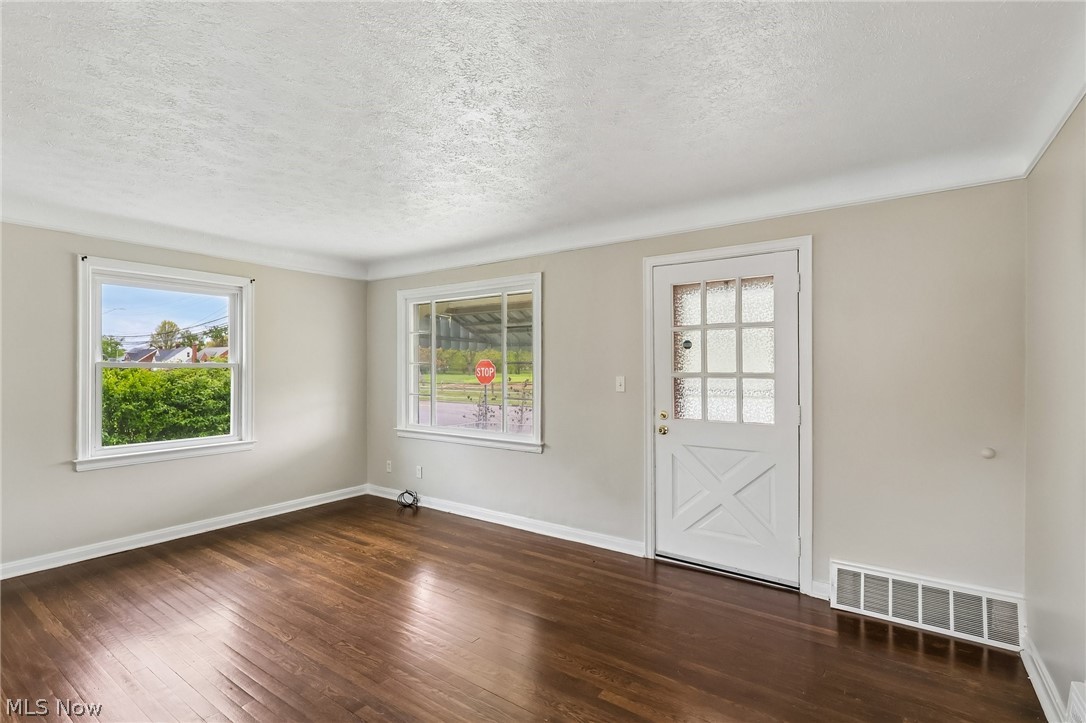 Burklands - Residential
