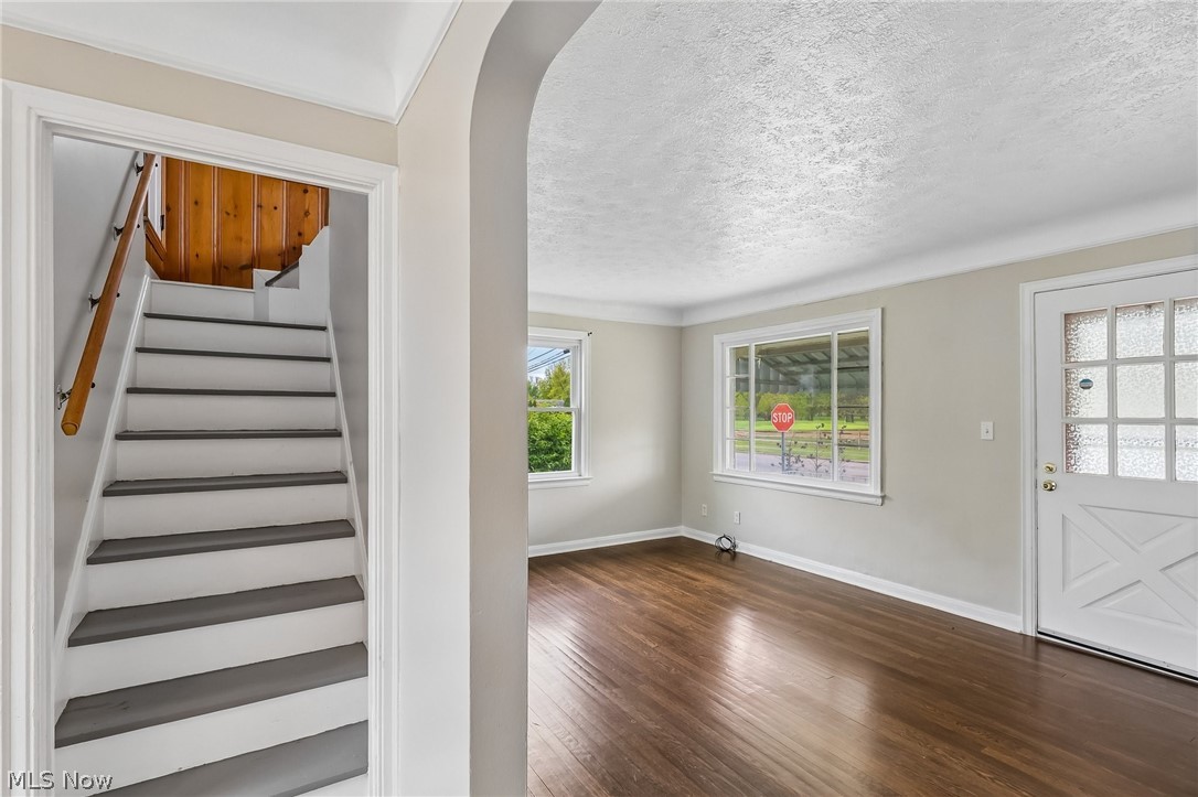 Burklands - Residential