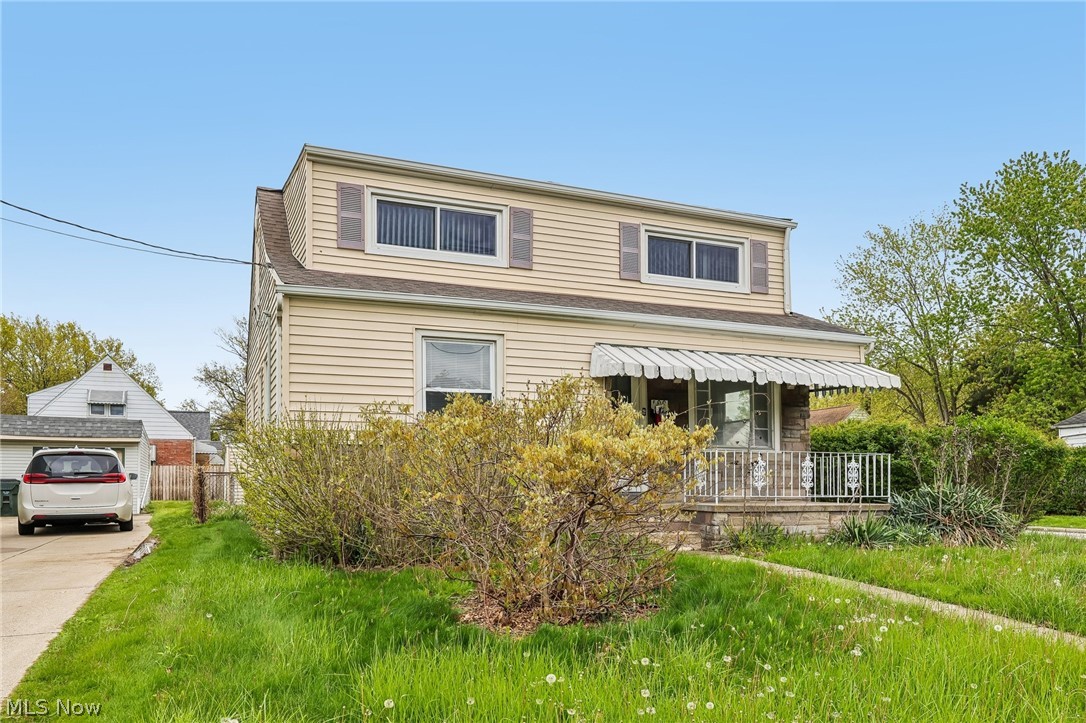 Burklands - Residential