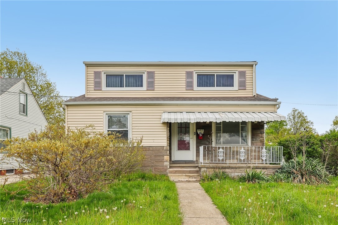 Burklands - Residential