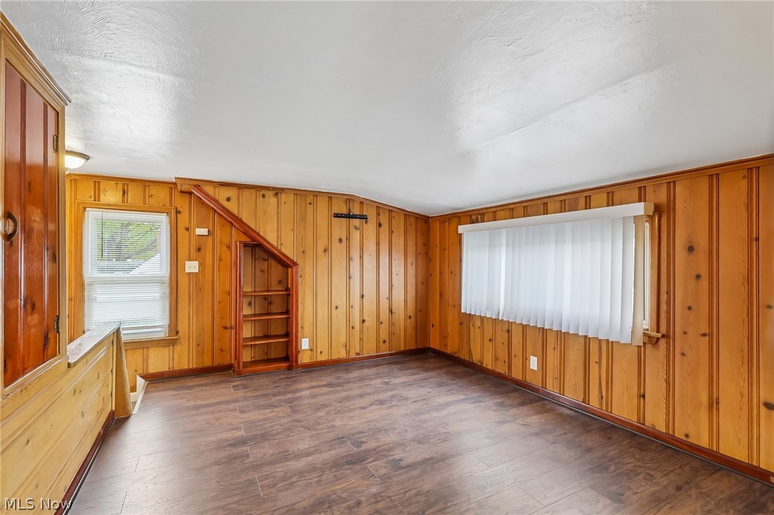 Burklands - Residential