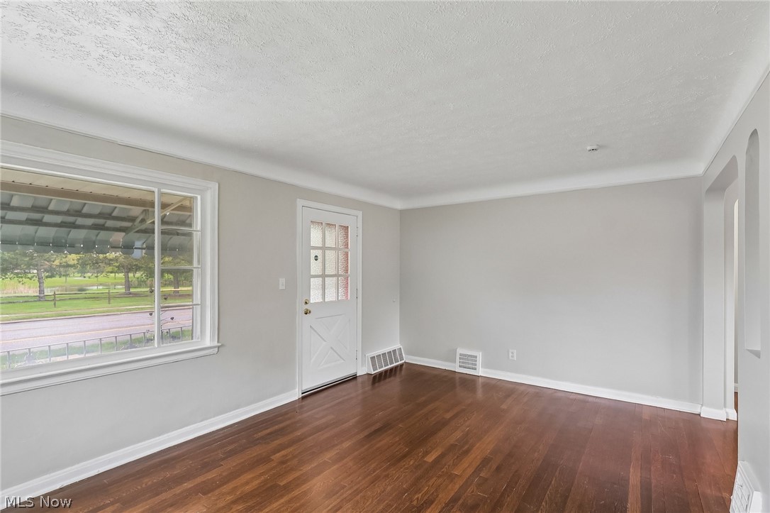 Burklands - Residential