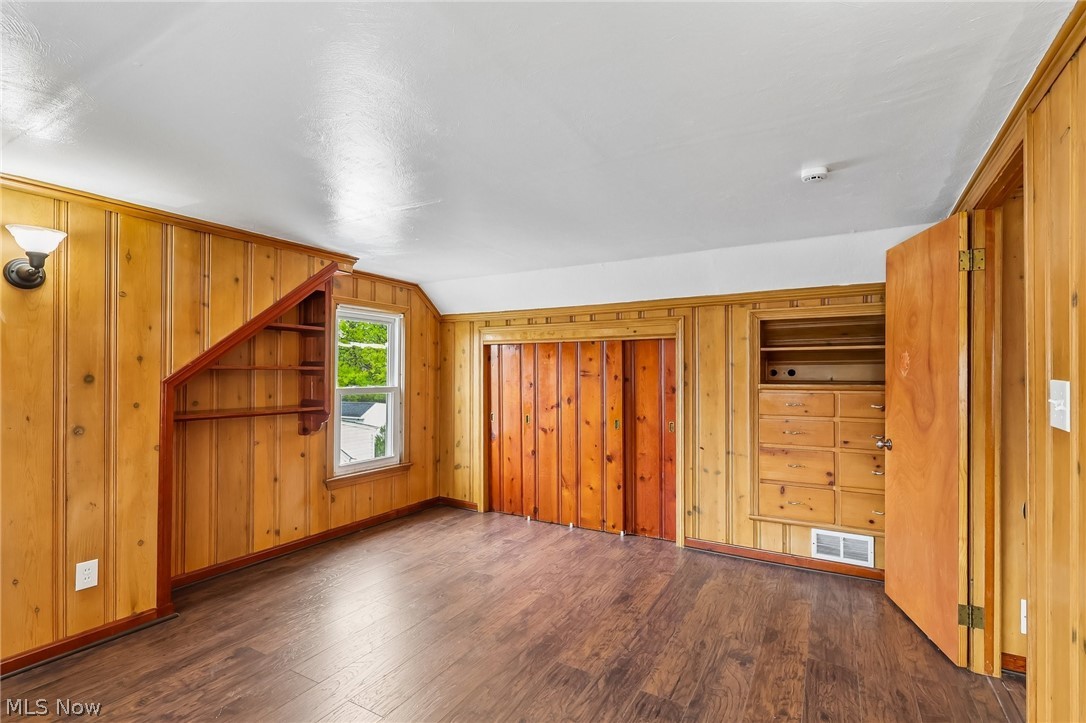 Burklands - Residential