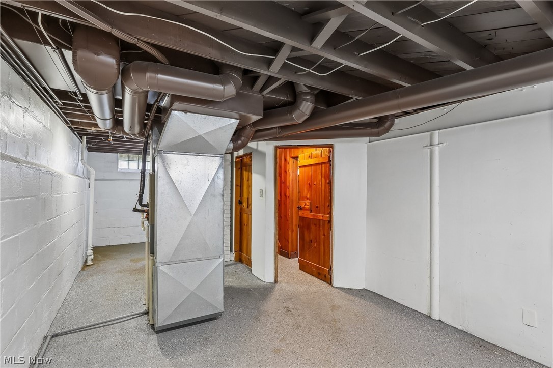 Burklands - Residential